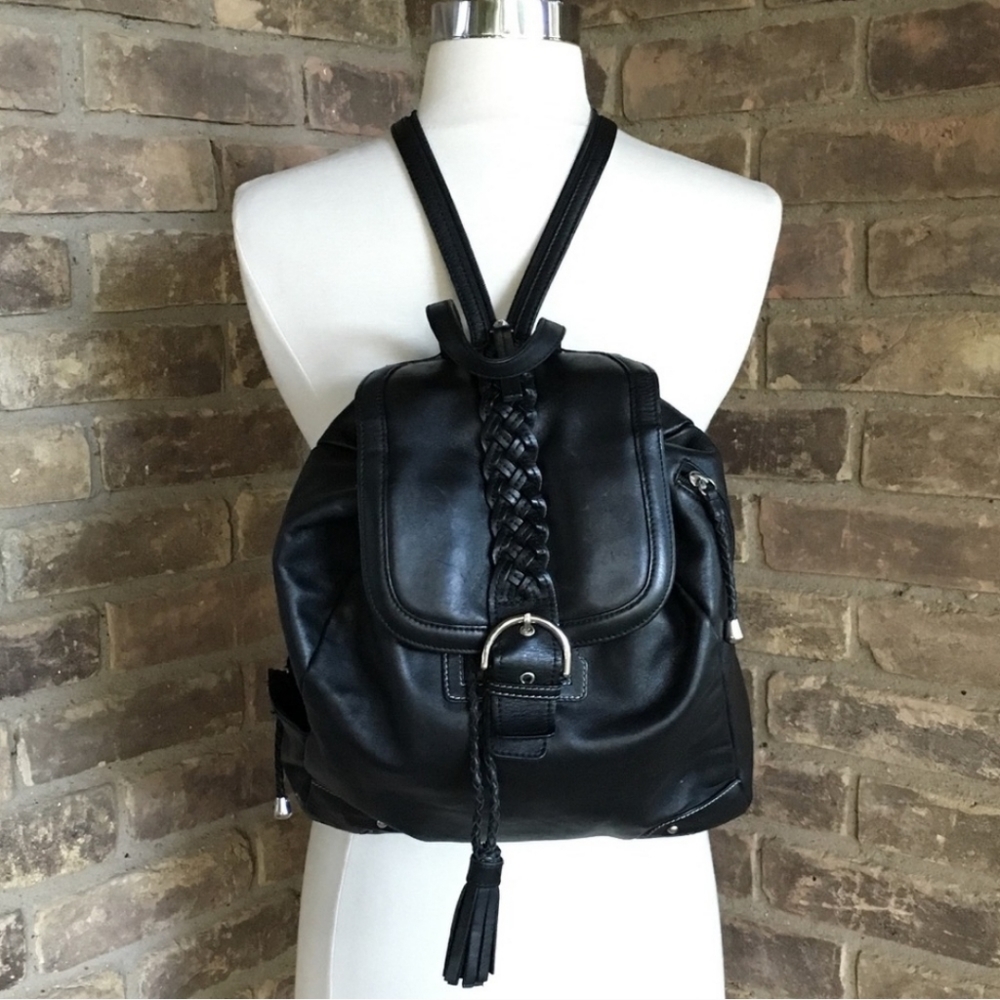 EUC Franklin Covey Backpack